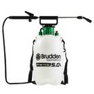 Pulverizador lateral de compressão prévia 5 L Practical Pulverizador lateral de compressão prévia 5 L Practical