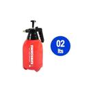 Pulverizador manual 2 litros 0.5 l por minuto pm 02 kawashima