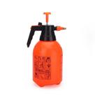 Pulverizador Manual 2 Litros Alta Pressão Borrifador - Aço forte