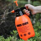 Pulverizador Manual 2L de Pressão Borrifador Multiuso para Jardinagem e Limpeza