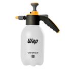 Pulverizador Manual 2L WAP Jato Regulável para Jardinagem