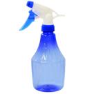 Pulverizador manual 550 ml cores sortidas - SX 219
