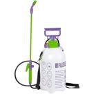Pulverizador Manual 5L - Palisad Pulverizador Manual 5L - Palisad