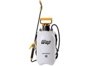 Pulverizador Manual 5l Wap C/ Bomba Compressão Prévia