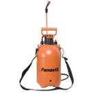Pulverizador Manual Borrifador Famastil Pressão 5 Litros Pulverizador Manual Borrifador Famastil Pressão 5 Litros