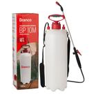 PULVERIZADOR MANUAL BP 10 Litros - BRANCO PULVERIZADOR MANUAL BP 10 Litros - BRANCO
