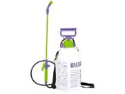 Pulverizador Manual Com Capacidade de 5 Litros - Palisad
