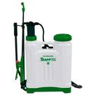 Pulverizador Manual Costal 20 Litros SX LK20C TRAPP Pulverizador Manual Costal 20 Litros SX LK20C TRAPP