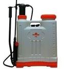 Pulverizador Manual Costal 20 Litros Worker