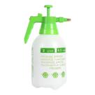 Pulverizador Manual de Compressão 2 Litros para Jardinagem e Limpeza