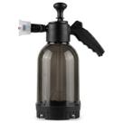 Pulverizador Manual de Espuma Snow Foam 2L com Bico de Leque Direcionável, Borrifador, Spray, Lavagem de Carro e Casa Pulverizador Manual de Espuma Snow Foam 2L com Bico de Leque Direcionável, Borrifador, Spray, Lavagem de Carro e Casa