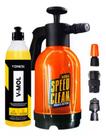 Pulverizador Manual Espuma Snow Foam Kers Speed Clean V-mol