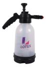Pulverizador Manual /Gerador De Espuma (2 Em 1) 2l Max Lotus