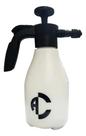 Pulverizador Manual Gerador de Espuma Crazy Foam AC 2L Com 2 Bico Sendo 1 Para Espuma e Outro Para Enxágue, Com Espuma Densa Que Ajuda Em Toda Limpeza