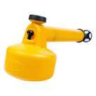 Pulverizador Manual Guarany Export Amarelo - 350ml