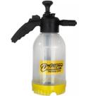 Pulverizador Manual Jardim Pressure Espuma 3 Em 1 Detailer