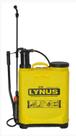 Pulverizador Manual LYNUS 20LTS
