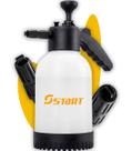 Pulverizador Manual Snow Foam Borrifador Espuma 2L Carros