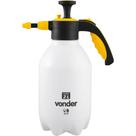 Pulverizador manual vonder 2l