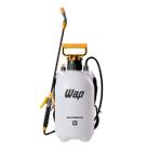 Pulverizador Manual WAP GPM5L01 5 Litros Bico com Jato Regulável Pressão de Carga 2,8 Atm Wap