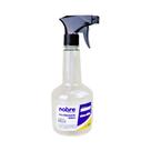 Pulverizador Pet 500 Ml Transparente Nobre