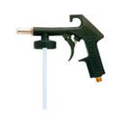 Pulverizador pistola de pintura modelo omega 13a corpo em nylon arprex