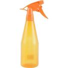 Pulverizador Plantas Guarany 500Ml Laranja Pulverizador Plantas Guarany 500Ml Laranja