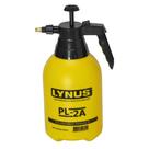 Pulverizador Plástico Manual de Pressão de 2 Litros com Bico PL-2A Lynus Pulverizador Plástico Manual de Pressão de 2 Litros com Bico PL-2A Lynus