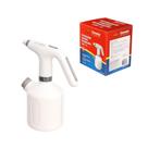 Pulverizador Portatil a Bateria Recarregavel 3.6V 1 Litro Corneta Pulverizador Portatil a Bateria Recarregavel 3.6V 1 Litro Corneta