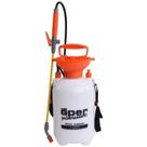Pulverizador Pressão Acumulada 05L Bico Regulavel Oper