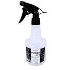 Pulverizador Profissional Power Jet 500 ml - Ideal para Limpeza Profissional e Uso Doméstico