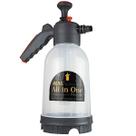 Pulverizador Snow Foam Gerador Espuma Pressão Manual Kers 2l