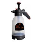 Pulverizador Snow Foam Manual Pressure 2 Litros All In One 3 Em 1 Kers