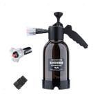 Pulverizador Snow Pump 3 em 1 Snow Foam Espuma Densa Pré Lavagem Automotiva 2L Pulverizador Manual Profissional