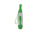 Pulverizador Spray Higienizador Álcool/Água CH-0461 Verde