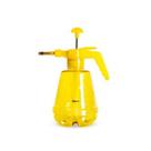 Pulverizador Top Garden Pressão Prévia Amarelo 1.5L para Jardim Pulverizador Top Garden Pressão Prévia Amarelo 1.5L para Jardim