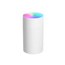 Pulverizador Umidificador de Ar Portátil Usb Difusor Névoa Mini 130ml Carro Casa Escritório 639 Pulverizador Umidificador de Ar Portátil Usb Difusor Névoa Mini 130ml Carro Casa Escritório 639