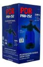 Pulverizadora Snow Foam PRO 252 PDR