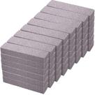 Pumice Stick Chinco 48 pacotes para limpar o banheiro da cozinha