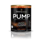 PUMP Collagen Protein 810g Sabor Tangerina