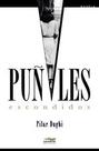 Puñales escondidos - Contratapa