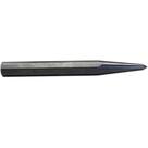 Punção de centro 100 x 4 mm - ST90810G - Sata Punção de centro 100 x 4 mm - ST90810G - Sata