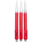 Puncao de centro jg c/ 3pcs rotony