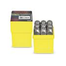 Punção Numérico 500 Mm 9 Peças Rocast Punção Numérico 500 Mm 9 Peças Rocast