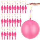 Punch Balloons HSLCGF Pink Punch 24 unidades para festa de aniversário