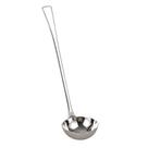 Punch Ladle Soup Gravy Ladle 18/10 em aço inoxidável IMEEA Punch Ladle Soup Gravy Ladle 18/10 em aço inoxidável IMEEA