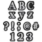 Punch-Out Letters Creative Teaching Press Chalkboard CTP
