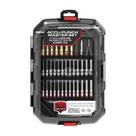 Punch Set Gunsmithing Real Avid com pino de rolo, ponta plana