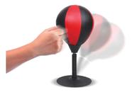 Punching Ball De Mesa Infantil Campeão Do Boxe Toyng
