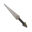 Punhal Decorativo com Bainha 25 cm